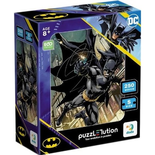 Puzzle Medium-S 250 Batman