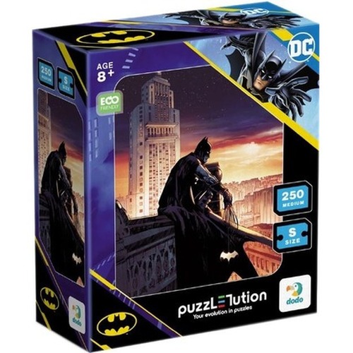 Puzzle Medium-S 250 Batman