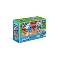 Puzzle mini 35 Smerfy Romans
