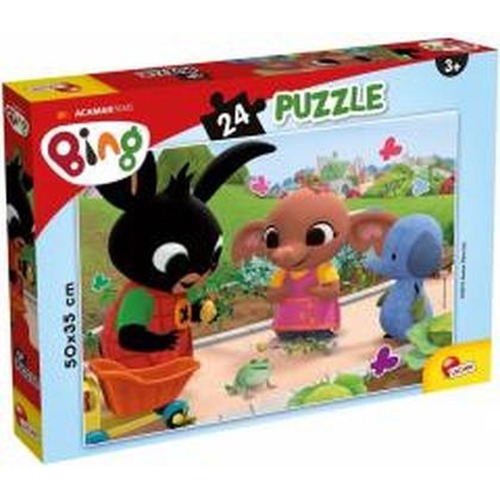 Puzzle Plus 24 Bing 4