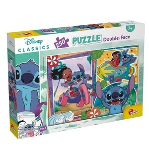 Puzzle Plus 250 Lilo&Stitch