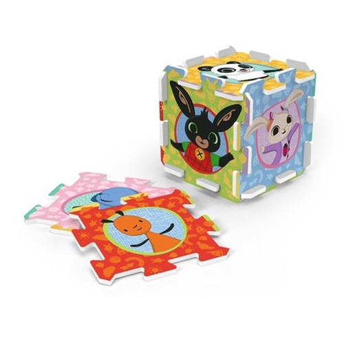 Puzzlopianka układanka Bing 2023 61613