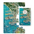 Puzzlove Gdynia 150el