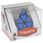 Pyraminx - łamigłówka Recent Toys - poziom 3/5