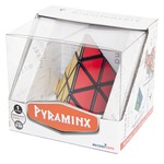 Pyraminx - łamigłówka Recent Toys - poziom 3/5