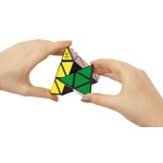 Pyraminx - łamigłówka Recent Toys - poziom 3/5