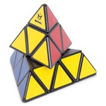 Pyraminx - łamigłówka Recent Toys - poziom 3/5