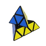 Pyraminx - łamigłówka Recent Toys - poziom 3/5