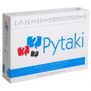 Pytaki