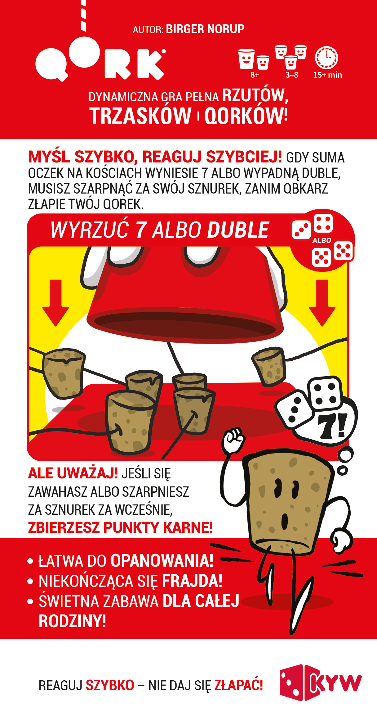 Qork (edycja polska)