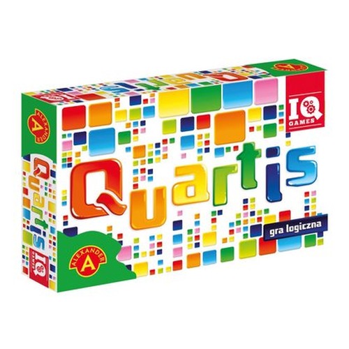 Quartis