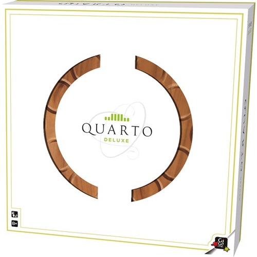 Quarto Deluxe