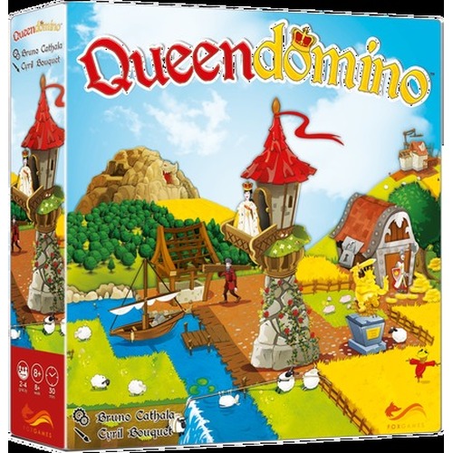 Queendomino
