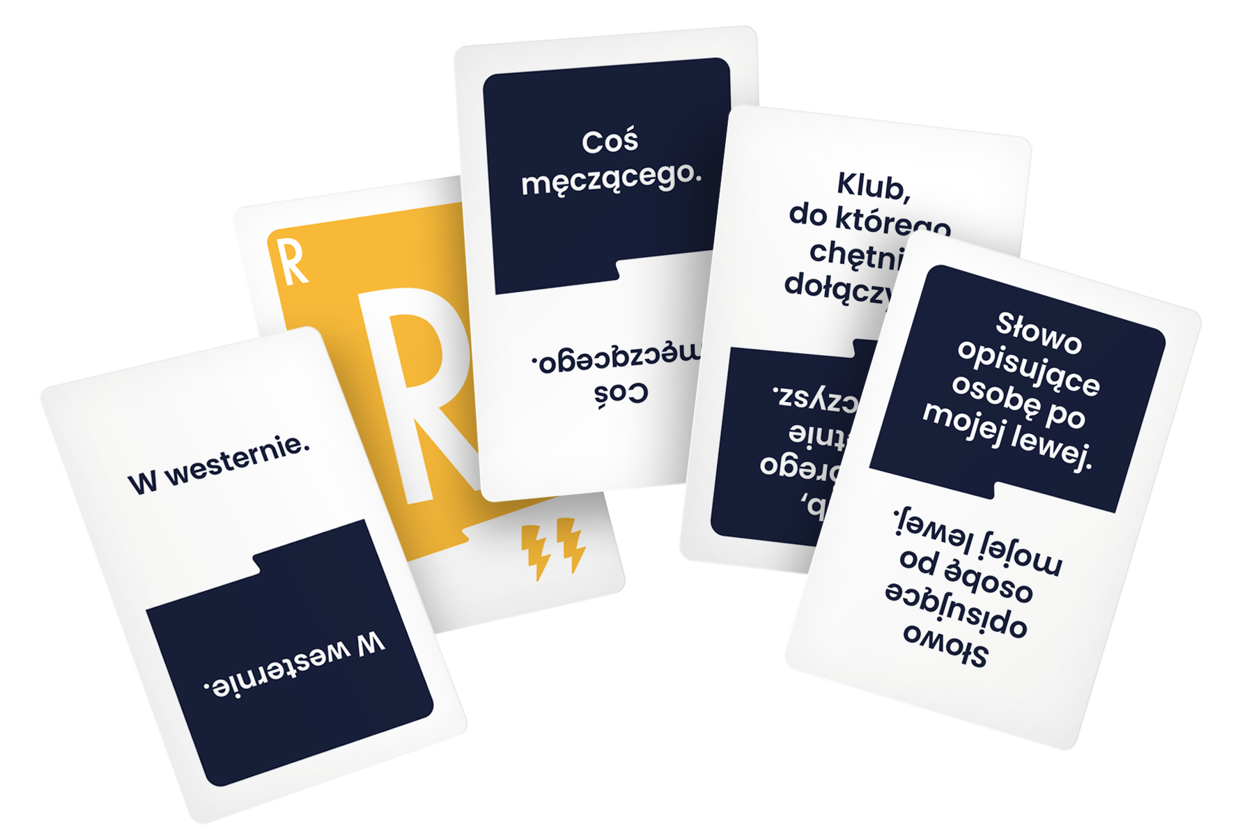 QuickStop (edycja polska)