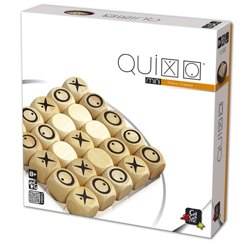 Quixo Mini