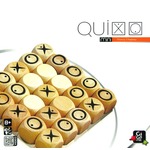 Quixo Mini