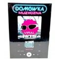 Quiz Box Domówka Muzyczna - Viral Hits!