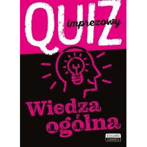 Quiz imprezowy. Wiedza ogólna