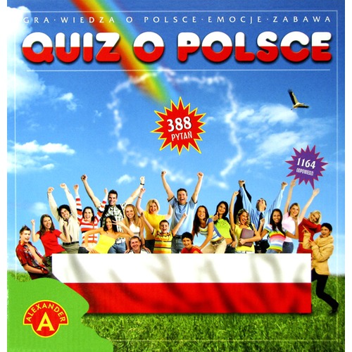 Quiz o Polsce