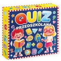 Quiz Przedszkolaka