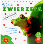 Quiz Zwierzęta - WIELKI