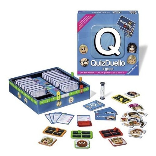 Quizwanie