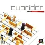 Quoridor Mini