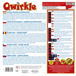 Qwirkle (edycja polska)