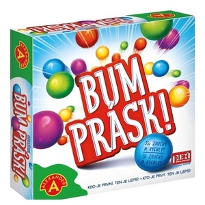 Rach Ciach Familijna CZ/SK ALEX