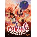 Rakieta imprezowa