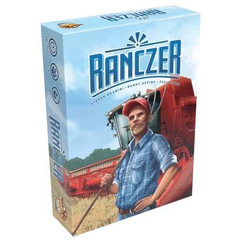 Ranczer