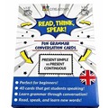 Read Think Speak Present Simple/ContinuousCREATIVO