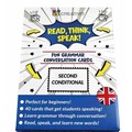 Read Think Speak Second Conditional CREATIVO