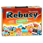 Rebusy