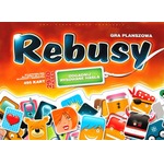 Rebusy