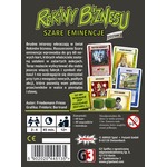 Rekiny biznesu - Szare eminencje