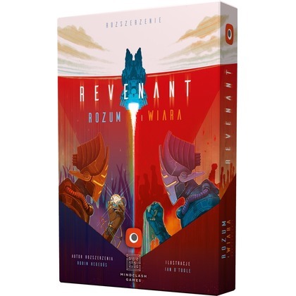Revenant: Rozum i Wiara