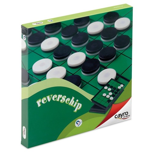Reversi (wersja magnetyczna)