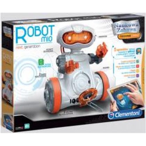 Robot Mio nowa generacja