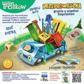 Rodzina Treflików - Przeprowadzka