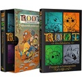 Root: Gra fabularna - Edycja Deluxe