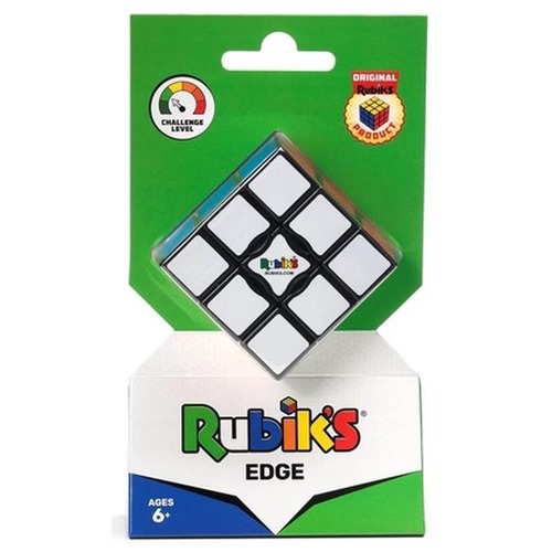 Rubik\'s: Kostka 3x3x1 jednowarstwowa