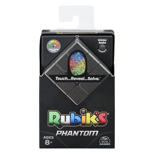 Rubik\'s: Kostka dotykowa