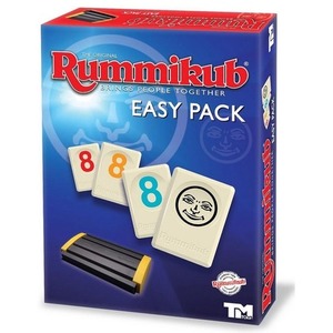 Rummikub Easy Pack