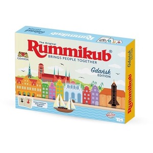 Rummikub Gdańsk