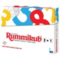 Rummikub: Gra 3 w 1