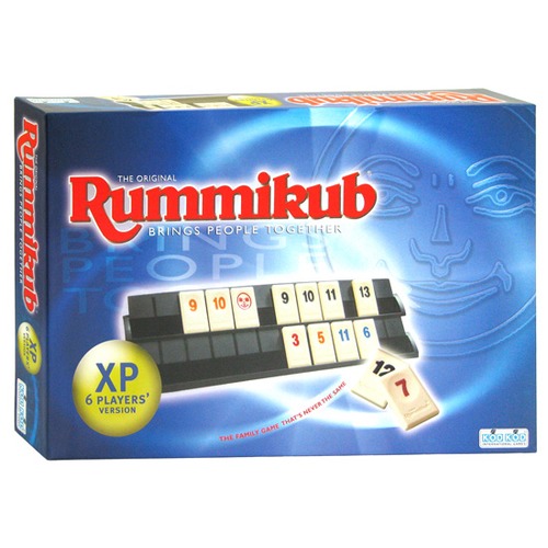 Rummikub XL