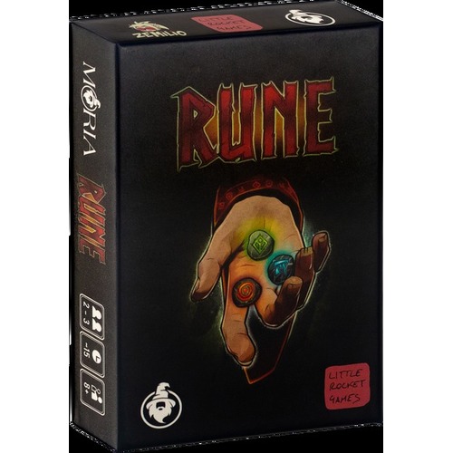 Rune (edycja polska)