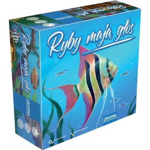 Ryby mają głos