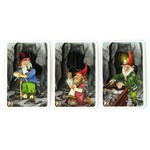 Sabotażysta Rozszerzenie